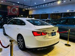 شيفروليه ماليبو